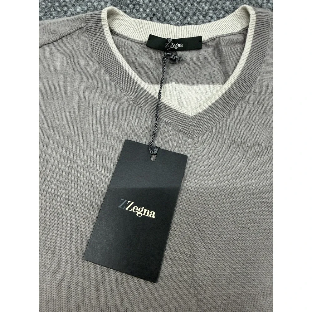 Z Zegna zegna men